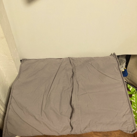 Land of Nod pillow shams - Picture 5 of 11